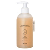Salmon Fruity Centella Body Wash